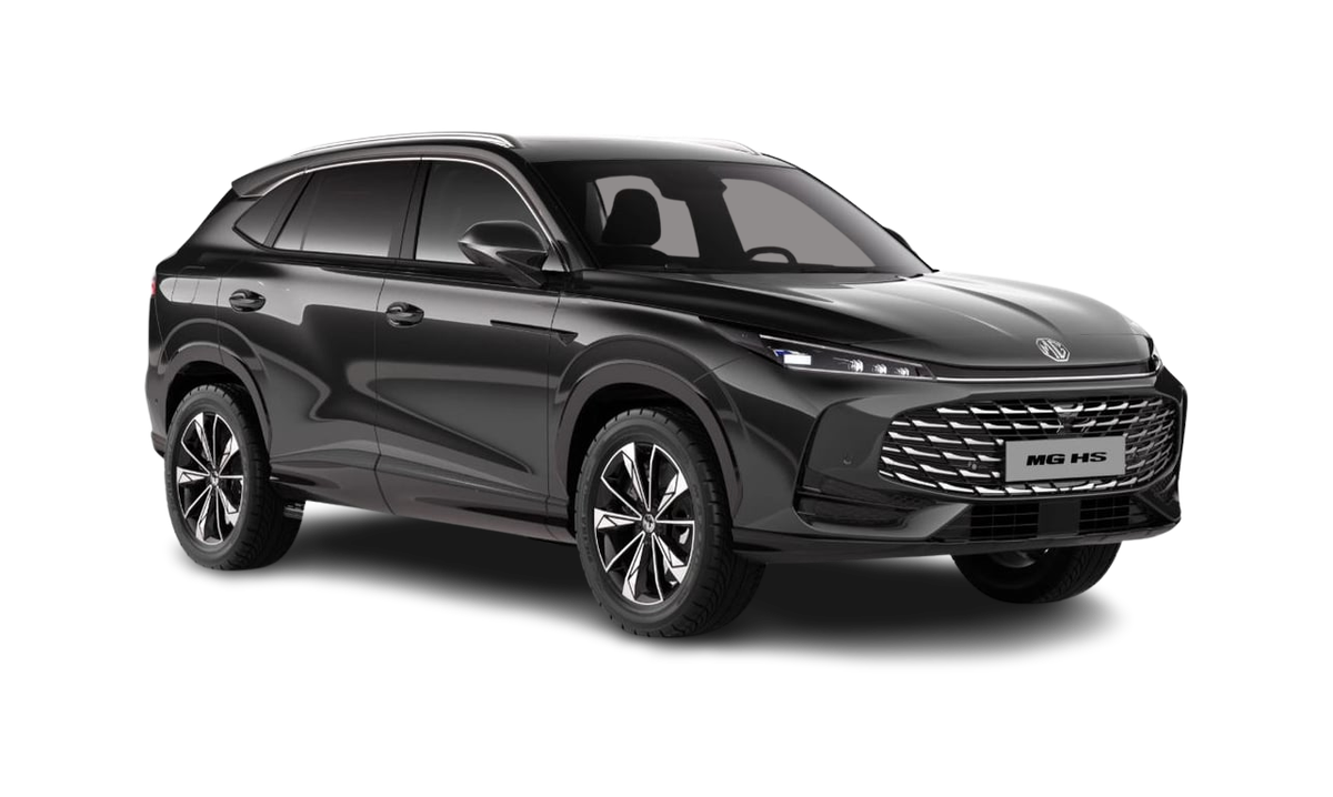 MG HS Comfort Auto-Abo