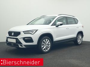 Seat Ateca 1.0 TSI Style 360 eHECK ACC NAVI