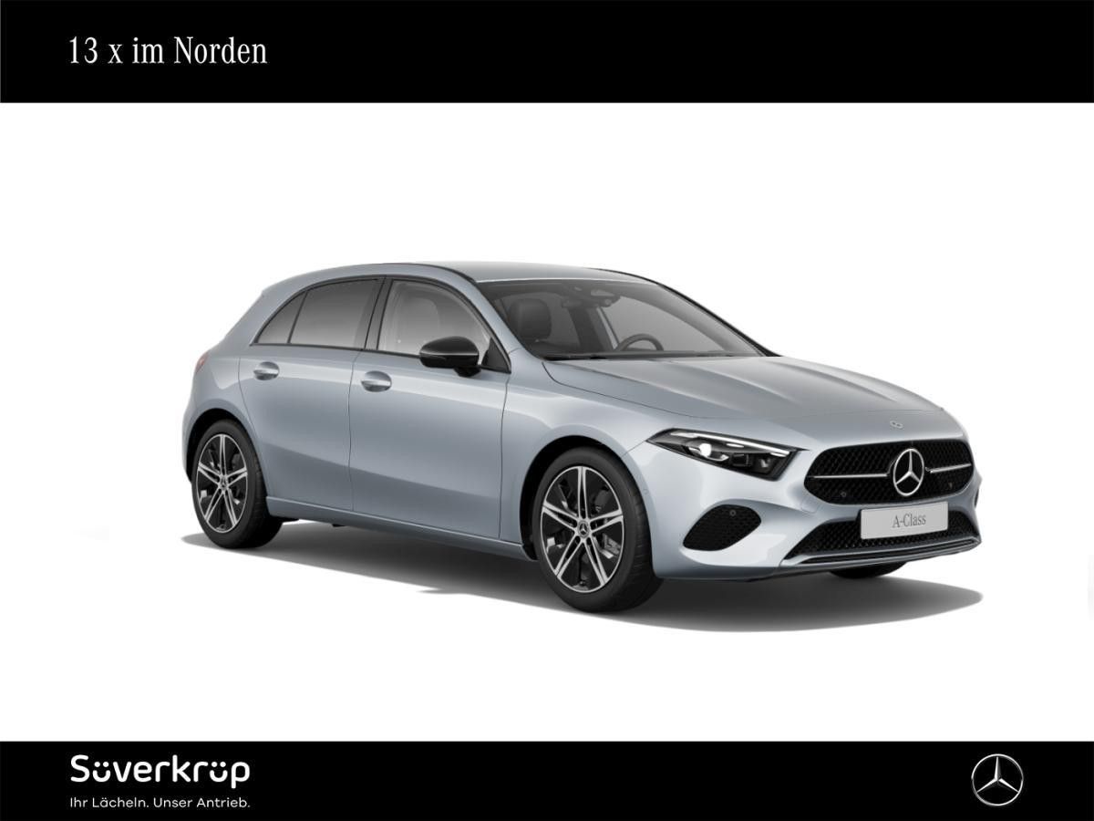 Mercedes-Benz A 200 ⭐⭐ SOFORT VERFÜGBAR ⭐⭐ Leasing