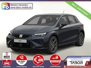 Seat Ibiza FR DSG Facelift VollLED SHZ Kam Kessy 18"