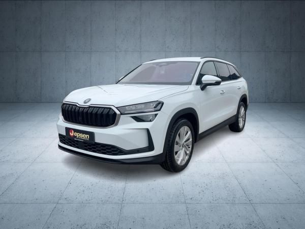 Skoda Kodiaq Selection 2.0 TDI DSG 4x4/AHK/MATRIX ACC Leasing