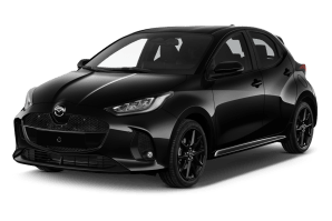 Mazda 2 Hybrid 1.5L Hybrid VVT-i FWD Prime-Line Leasing