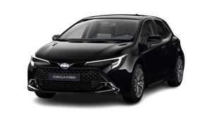 Toyota Corolla 1,8 Hybrid 1,8 Hybrid Teamplayer Auto-Abo