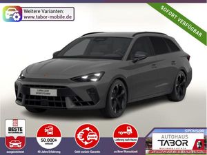 Cupra Leon ST DSG AHK Kam eHk SHZ Ambient LED ACC 3ZCl