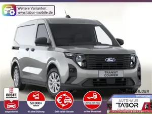 Ford Transit Courier Trend Klimaaut Temp LED-Tagf PDC