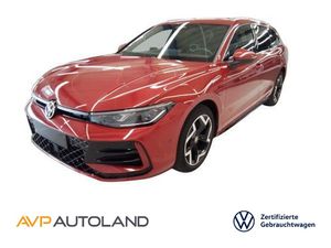 Volkswagen Passat Variant 1.5 TSI DSG eHybrid R-Line | PANO
