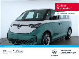 Volkswagen ID.Buzz ID. Buzz Pro AHK ACC Sitzhzg. Matrix Navi Kamera Leasing