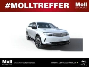 Opel Grandland Edition⚡ Allwetterreifen⚡Komfort-Paket⚡