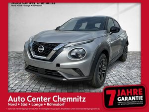 Nissan Juke 1.0 DIG-T N-Connecta Kamera/CarPlay/Navi Leasing