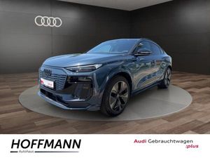 Audi Q6 e-tron Sportback e-tron performance S line 0,25%+AHK