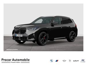 BMW X3 30e xDrive M Sport PRO HUD+PANO+ACC+AHK+H/K+K