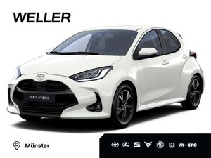 Toyota Yaris ⚡Hybrid Comfort - SONDERAKTION ⚡ Leasing