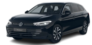 Volkswagen Passat Variant Business 2.0 TDI DSG, Anhängerkupplung Auto-Abo