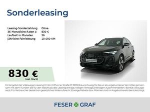 Audi Q5 SUV e-hybrid quattro S tronic Navi/ParkAssist