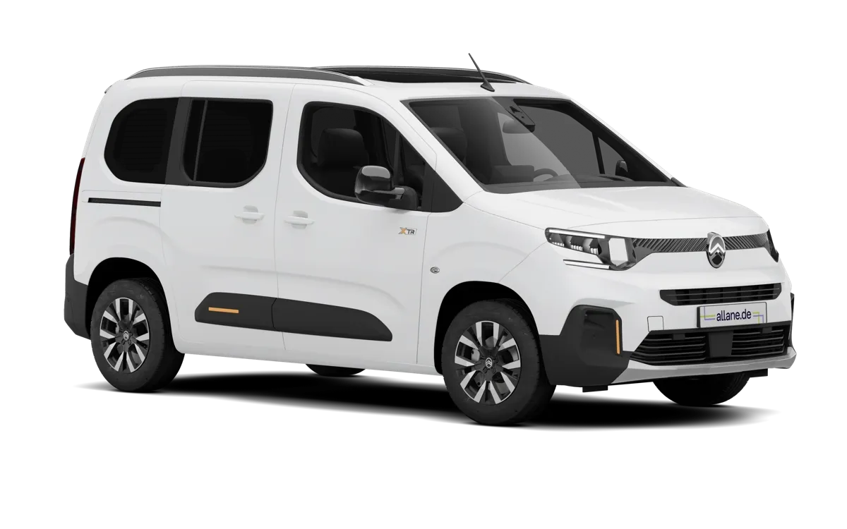 Citroën Berlingo PureTech 110 S&S M Leasing