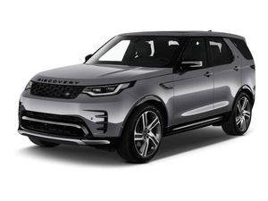 Land Rover Discovery D350 Gemini