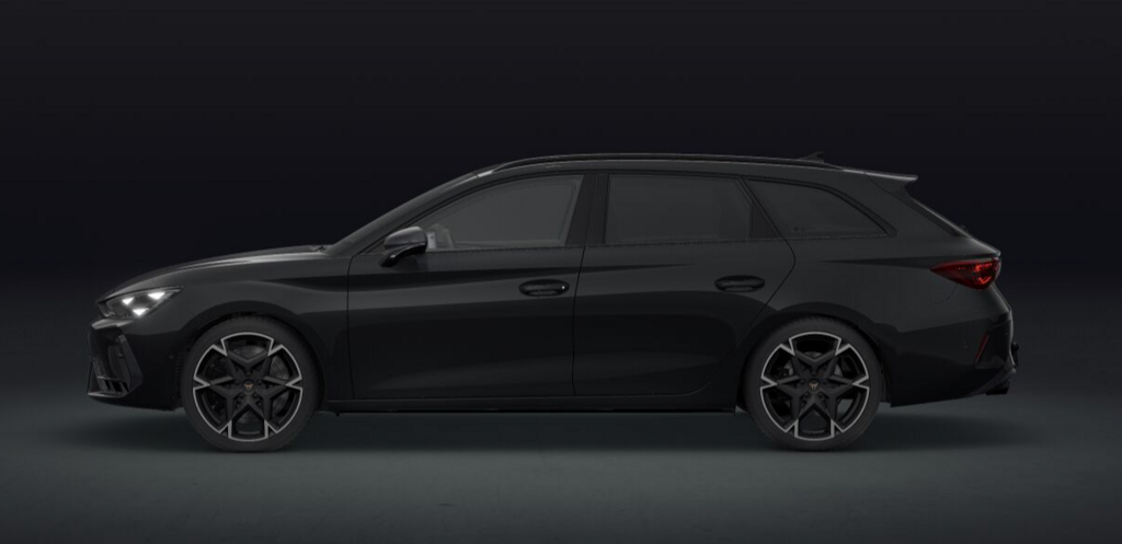 CUPRA Leon Sportstourer VZ 2.0 TSI 245 kW (333 PS) 7-Gang-DSG 4Drive - Lagerwagenaktion *mit LOYALITÄTSPRÄMIE* Leasing