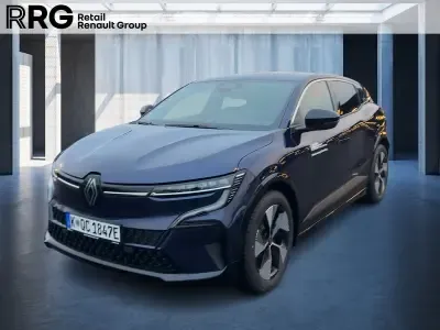 Renault Megane E-TECH E-Tech 100% Techno 220 Comfort Range Leasing