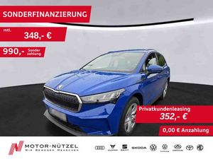 Skoda Enyaq iV 50 LOFT LED+NAVI+APP+ACC+SHZ+RFK+PDC