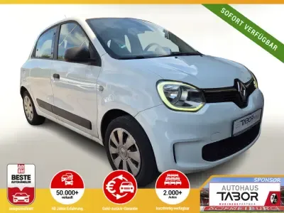 Renault Twingo 1.0 SCe 65 Life Leasing