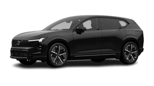 Volvo EX60 P6 electric Plus