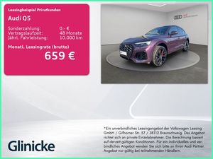 Audi Q5 40 TDI qu. S line Matrix B&O Pano AHK Kamera