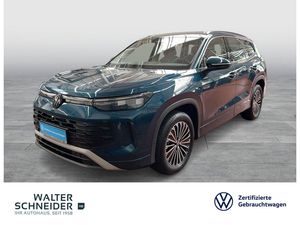 Volkswagen Tayron 1.5 eTSI DSG Life Navi IQ.Light AHK