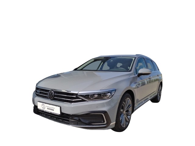 Volkswagen Passat Variant GTE Auto-Abo