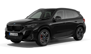BMW X1 xDrive30e Steptronic xDrive30e Steptronic Auto-Abo