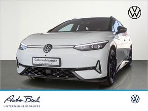 Volkswagen ID.7 Tourer GTX 4M HUD Matrix AHK Harman Kardon