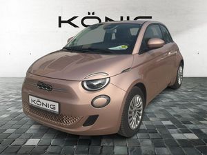 Fiat 500e große Batterie 1. Hand Tempomat*CarPlay