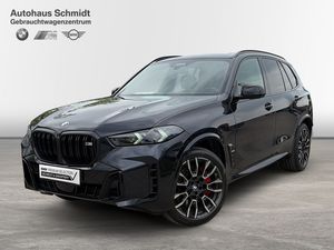BMW X5 M60i xDrive 697€ netto/mtl.*M Sportpaket Pro*