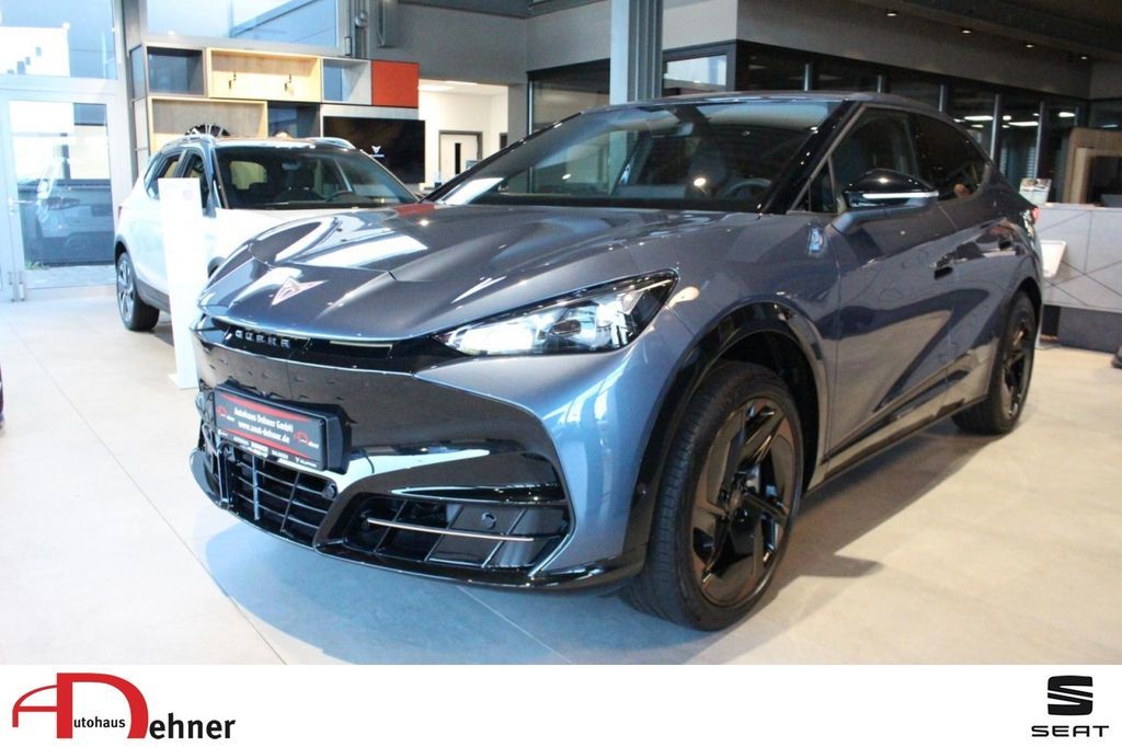 Cupra Tavascan VZ 4Drive 340PS/77kWh ADRENALINE+HEATPU Leasing