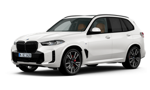 BMW X5 xDrive30d xDrive30d Auto-Abo