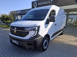 Renault Master Kasten FWD extra L2H2 3,5t Blue dCi 150 - Sonderaktion - Sofort Verfügbar! Leasing