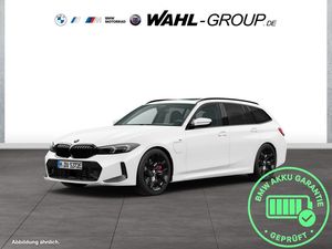 BMW 330e xDrive Touring M Sport Pro Panorama AHK Hea