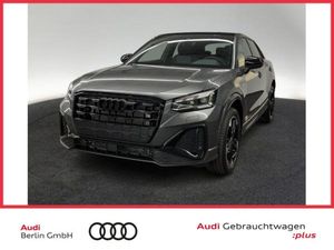 Audi Q2 S line 35 TFSI S tronic