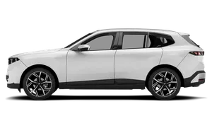 BMW X5 xDrive50e Basisvariante