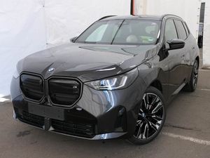 BMW X3 M50 xDrive