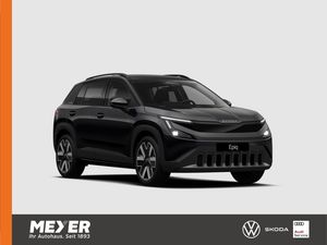 Skoda Epiq Selection 55 *AHK, Navi, Panorama, 19" LM-F