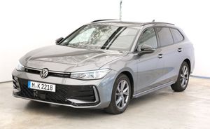 Volkswagen Passat Variant 2.0 TDI 142 kW 4Motion R-Line