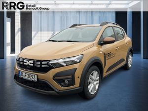 Dacia Sandero Leasing