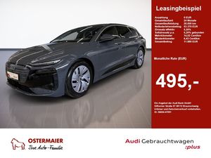 Audi A6 Avant e-tron 286PS AHK.STANDHZG.B&O.HEAD-UP.V