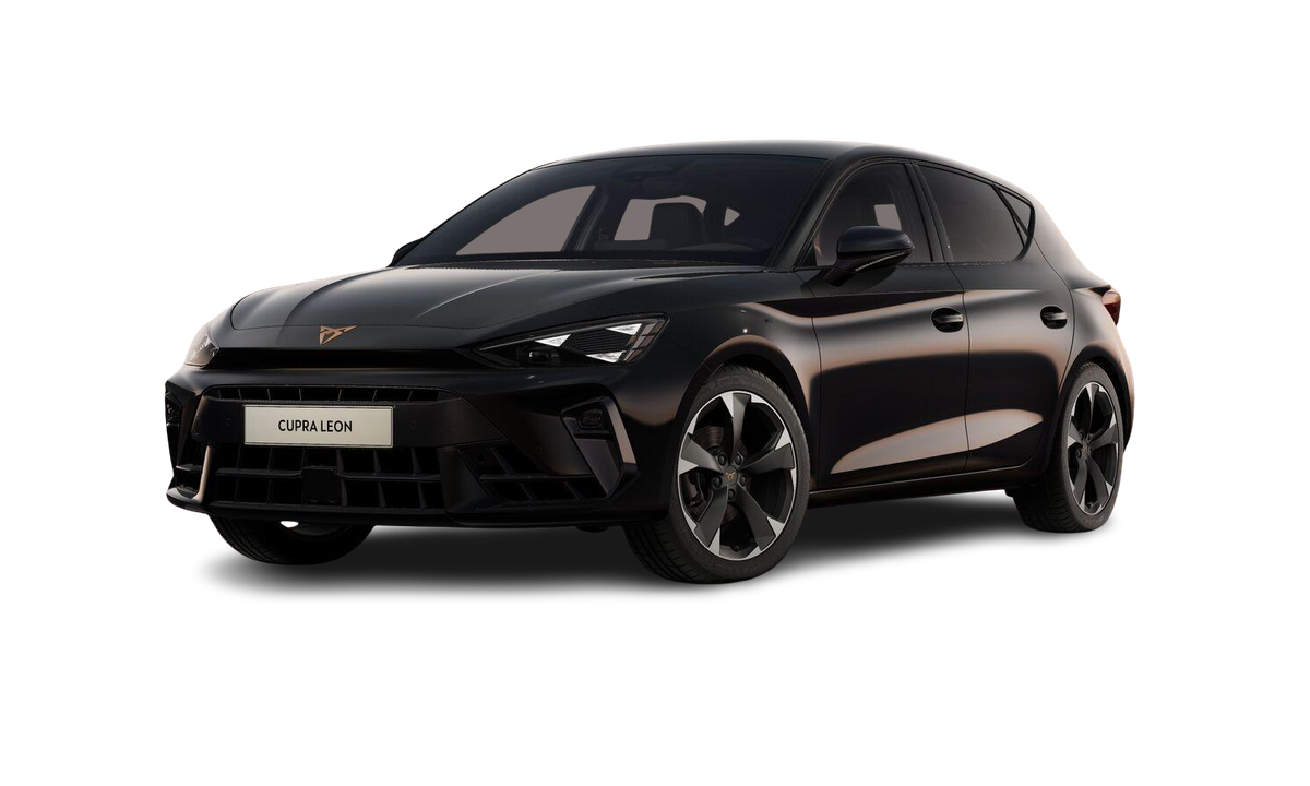 Cupra Leon 1.5 eTSI 110kW DSG 1.5 eTSI 110kW DSG Auto-Abo