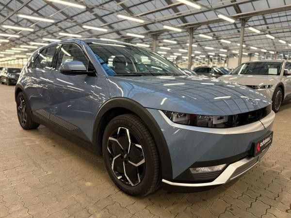 Hyundai IONIQ 5 Elektro 58 kWh - keine Anzahlung | sofort verfügbar! Leasing