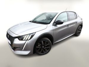 Peugeot 208 GT 50kWh Nav Kam WärmeP DigC FullLED Klimaau Leasing privat