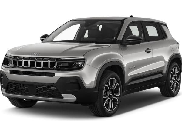 Jeep Avenger Altitude AUTOMATIK Leasing