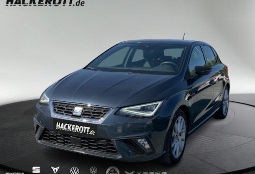 Seat Ibiza 1.0 TSI 81kW FR 5dr Auto kaufen