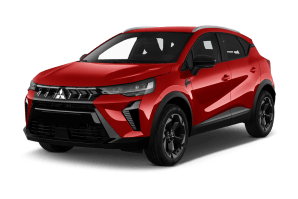 Mitsubishi ASX Hybrid 1.8 Hybrid Diamant Plus