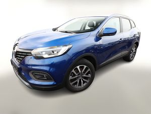 Renault Kadjar TCe 160 EDC Intens ACC Nav LED Kam PDC Auto-Abo privat Auto-Abo